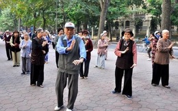 TP Hồ Chí Minh: Tuổi thọ trung bình của người dân đạt 76,2 tuổi