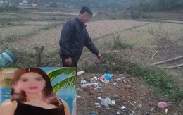 Vụ con dâu giết mẹ chồng ở Bắc Giang: Người chồng rơi nước mắt kể chuyện gia đình
