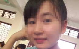 Dòng chia sẻ trên facebook đẫm nước mắt của nữ sinh chết trên sông Lam