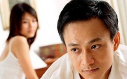 Chồng thường xuyên văng tục