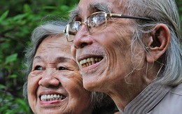 Vợ cố nhạc sĩ Phan Huỳnh Điểu theo chồng về nơi chín suối