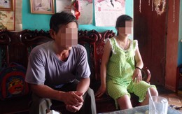 Vụ nữ sinh bị bắt “đi họp” đến mang thai: Cán bộ xã nhận con, nạn nhân làm đơn bãi nại
