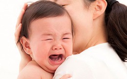 15 sai lầm khi nuôi con của nhiều mẹ Việt