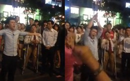 "Ông bố" bóc mẽ cậu con trai bán hàng đa cấp