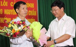 Tòa án bồi thường 7,2 tỷ cho ông Nguyễn Thanh Chấn