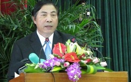 Tín hiệu mừng đối với sức khỏe ông Nguyễn Bá Thanh