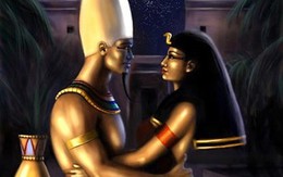 Kỳ bí chuyện bé gái chết đi sống lại nhận mình đến từ Ai Cập cổ đại