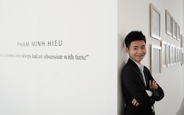 Nam sinh Việt được 3 đại học hàng đầu thế giới cấp học bổng