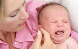 Giúp trẻ tránh bị đau khi mọc răng sữa