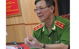 Trưởng ban chuyên án điều tra vụ thảm sát ở Bình Phước: ‘Chúng tôi chỉ mới hoàn thành một nửa nhiệm vụ’