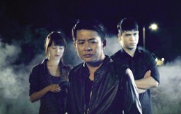 Phim “Thám tử Hên Ry”: Thoát “nhái” thì lộ nhạt