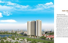 Đồng Phát chuẩn bị mở bán chung cư “hot” ở quận Hoàng Mai