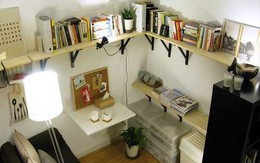 6 lưu ý phong thủy cần nắm vững khi đi thuê nhà