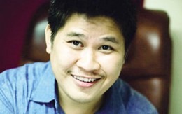 “Bụi đời chợ chó” - lời hứa của Phước Sang ngày trở lại
