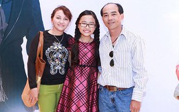 Bố Phương Mỹ Chi lên tiếng chuyện "con gái bị Quang Lê bóc lột"
