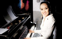 Cô gái Việt diễn “Miss Saigon”