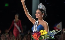 Người đẹp Philippines trở thành Hoa hậu Hoàn vũ 2015