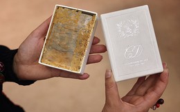 Chi hơn 30 triệu để mua bánh cưới của công nương Diana