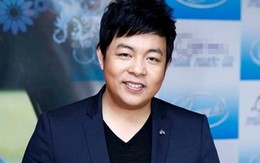 Quang Lê tuyên bố tạm rời showbiz Việt vì quá thị phi