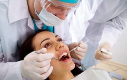 Trên 90% dân số Việt Nam bị bệnh răng miệng
