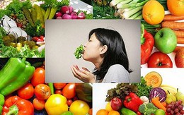 Những loại rau không nên ăn nhiều