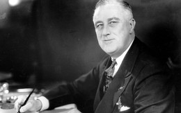 Bài học tuyệt hay từ tổng thống Roosevelt