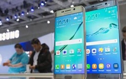 Sắp có Samsung Galaxy S mới vào đầu 2016