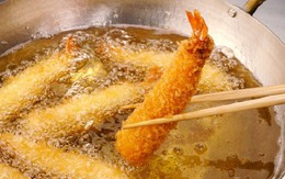 Sai lầm "chết người" khi dùng dầu ăn hầu như ai cũng mắc