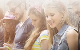 Bạn có biết cách thu hút người đối diện trong vòng... 30 giây?
