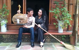 Sao Việt chia sẻ chuyện hôn nhân dịp cận Tết