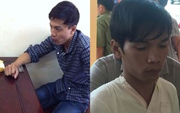 Thảm sát Bình Phước: Nguyễn Hải Dương nhận giết cả 6 người