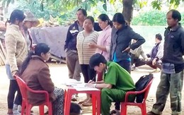 Vợ mang tiếng oan “sát phu” vì chồng treo cổ sau lần cãi vã