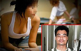 Chân dài "hiến tình" điên đảo trước "sát thủ" đào hoa