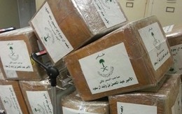 Bắt giữ hoàng thân Saudi Arabia vì vận chuyển 2 tấn ma túy