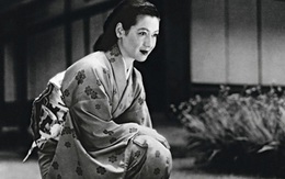 'Minh tinh đồng trinh' Nhật Bản Setsuko Hara qua đời