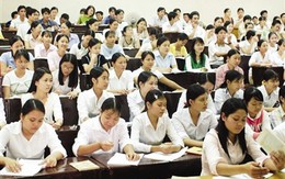 Nhiều trường ĐH thu học phí vượt quy định