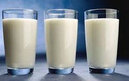 Uống sữa tách béo có thể giảm khả năng sinh sản