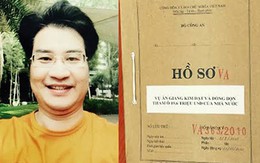 Cựu trưởng phòng Vinashin sống sung túc ở Singapore khi trốn truy nã