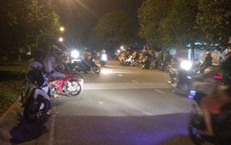 Kẻ lạ mặt dùng kim tiêm đâm nữ công nhân TP.HCM
