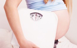 Tăng cân trong thai kỳ bao nhiêu là đủ?