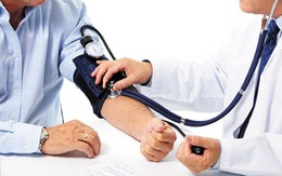 Nam giới có vòng bụng trên 90 cm, dễ gặp nguy cơ tăng huyết áp