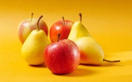 Những loại quả ngon nhưng hạt là thuốc độc nguy hiểm