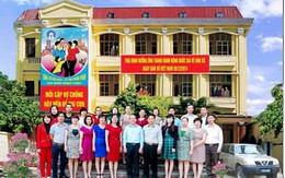Thái Bình: 9 kết quả nổi bật trong công tác DS-KHHGĐ năm 2014
