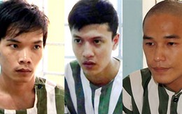 Cuộc đối thoại của hai sát thủ vụ thảm sát 6 người ở Bình Phước