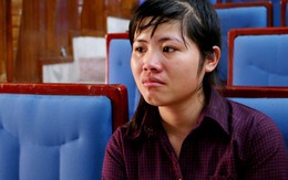 Nữ sinh lên Hà Nội rửa xe thuê kiếm 500.000 đồng đi thi