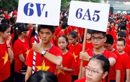 Các trường THCS nổi tiếng tại Hà Nội tuyển sinh lớp 6 có gì đặc biệt?