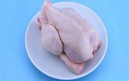 Mối nguy cơ ngộ độc tiềm ẩn từ thịt gà trong siêu thị
