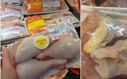 Vì sao không nên mua thịt gà Mỹ giá rẻ như rau?