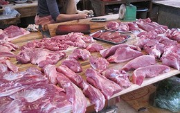 Tác hại nguy hiểm của chất tạo nạc phát hiện trong thịt lợn