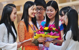 Ngày Nhà giáo Việt Nam 20/11: Giáo viên có được nghỉ dạy?